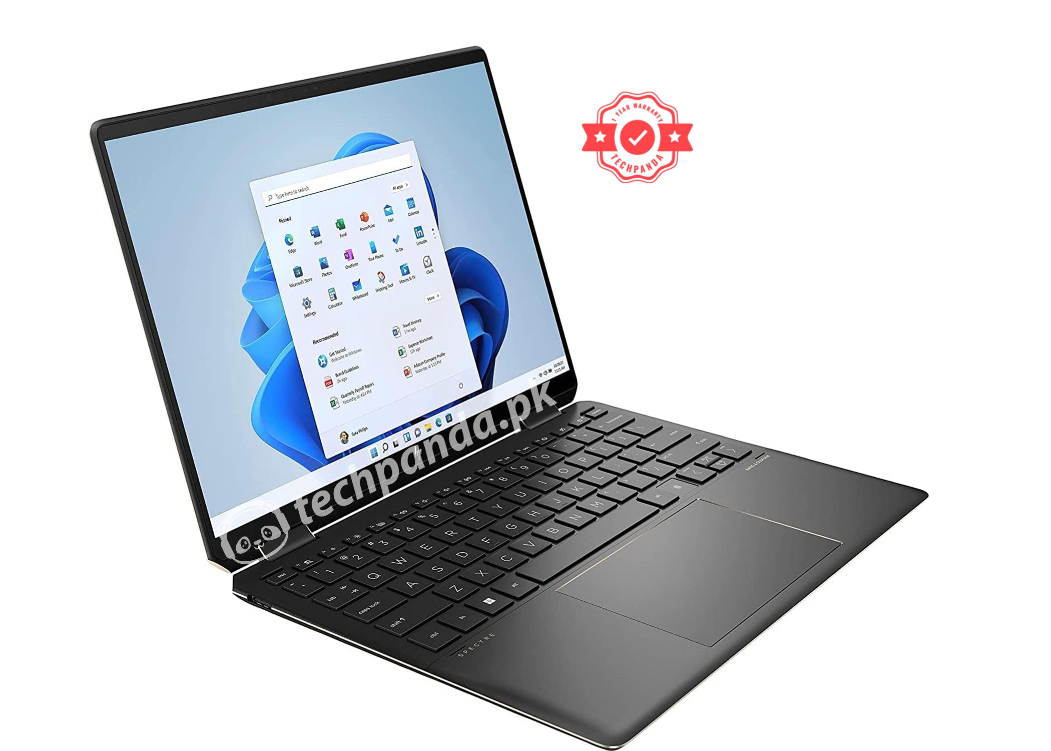 HP Spectre x360 14 EF0013dx i7 12th Gen 16GB 1TB SSD HP Spectre x360 14 EF0013dx i7 12th Gen 16GB 1TB SSD